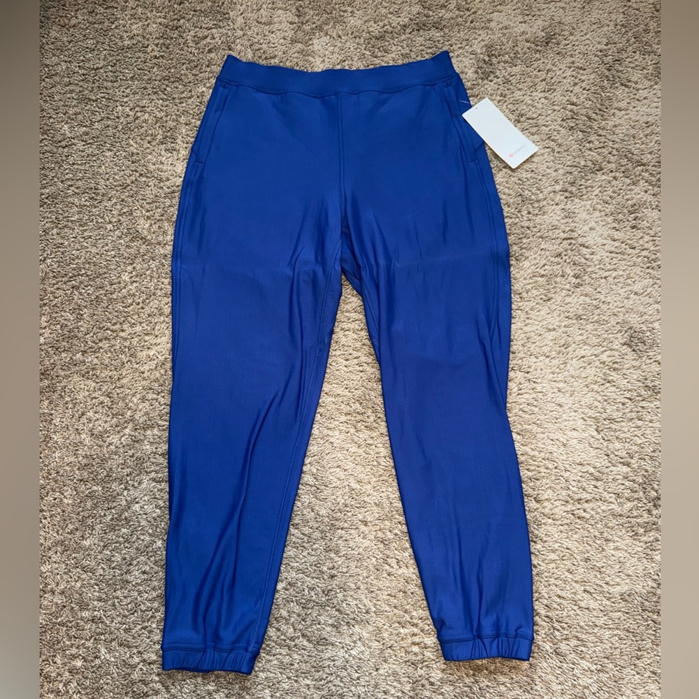 Lululemon Athletica Adapted State HR Jogger *TF